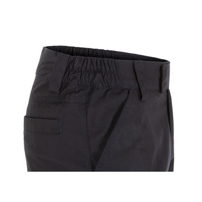Pantalon tactique GRIFFIN BLEU FONCÉ INVADERGEAR 112790-702 6