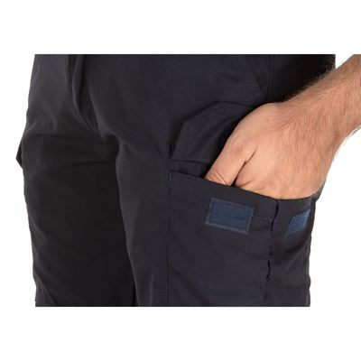 Pantalon tactique GRIFFIN BLEU FONCÉ INVADERGEAR 112790-702 8
