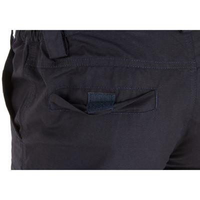 Pantalon tactique GRIFFIN BLEU FONCÉ INVADERGEAR 112790-702 9