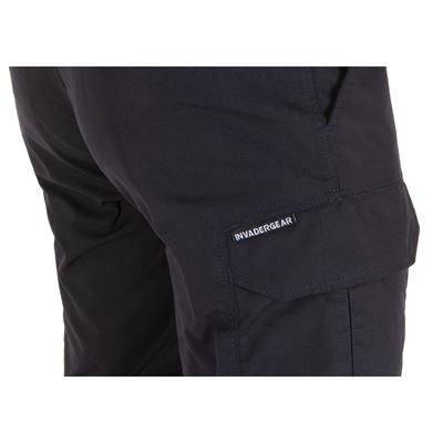 Pantalon tactique GRIFFIN BLEU FONCÉ INVADERGEAR 112790-702 10