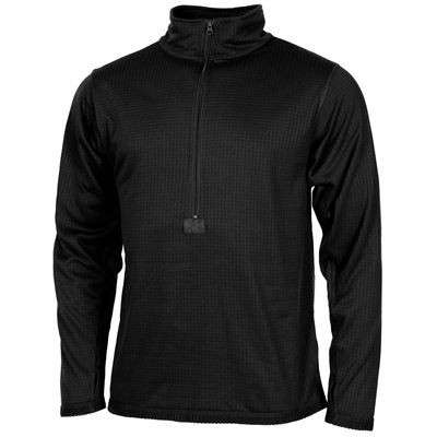 T-shirt fonctionnel LEVEL 2 NOIR MFH 11401A 3