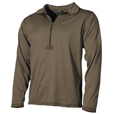 T-shirt fonctionnel LEVEL 2 VERT