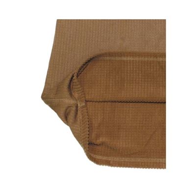 T-shirt fonctionnel LEVEL 2 COYOTE MFH 11401R 2