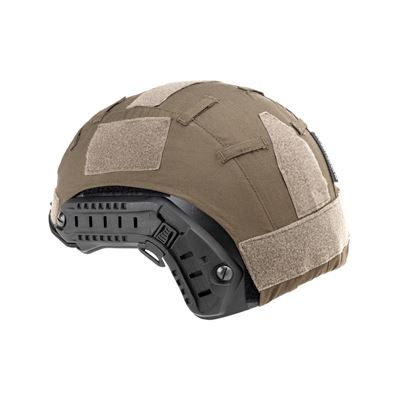 Housse pour casque Mod 2 FAST RANGER GREEN INVADERGEAR 1140627-02 2