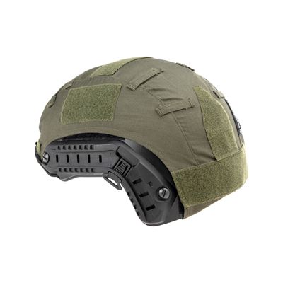 Housse pour casque Mod 2 FAST OLIVE DRAB INVADERGEAR 1140627-20 2