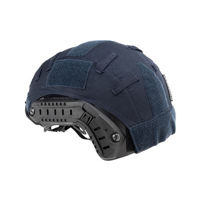 Housse pour casque Mod 2 FAST BLEUE INVADERGEAR 1140627-00 2