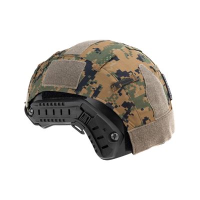Housse pour casque Mod 2 FAST MARPAT INVADERGEAR 1140627-66 2