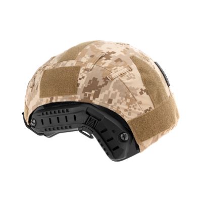 Housse pour casque Mod 2 FAST MARPAT DESERT INVADERGEAR 1140627-67 2