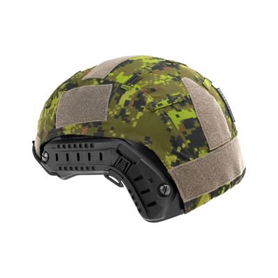 Housse pour casque Mod 2 FAST CAD INVADERGEAR 1140627-68 2