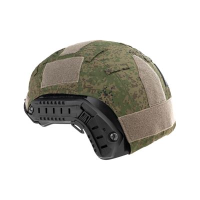 Housse pour casque Mod 2 FAST DIGITAL FLORA INVADERGEAR 1140627-72 2