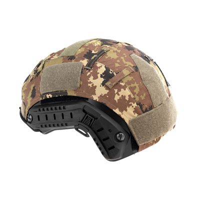 Housse pour casque Mod 2 FAST VEGETATO INVADERGEAR 1140627-76 2