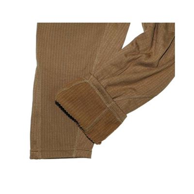 Sous-vêtements fonctionnels LEVEL 2 COYOTE MFH 11411R 2