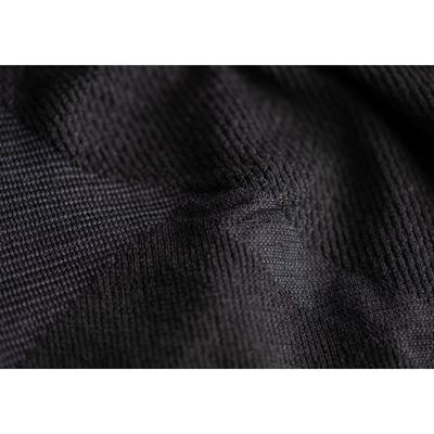 Caleçon Merino Seamless Bottom NOIR CLAWGEAR 1141620-60 4