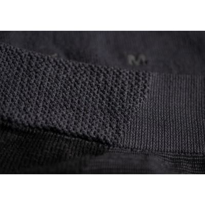Caleçon Merino Seamless Bottom NOIR CLAWGEAR 1141620-60 5