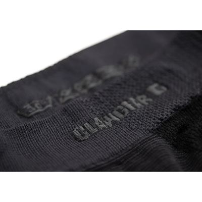 Caleçon Merino Seamless Bottom NOIR CLAWGEAR 1141620-60 3