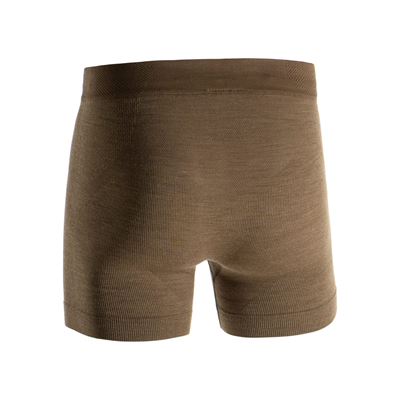 Boxer Merino Seamless STONEGREY OLIVE CLAWGEAR 1141630-20 2