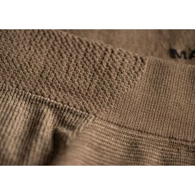 Boxer Merino Seamless STONEGREY OLIVE CLAWGEAR 1141630-20 3