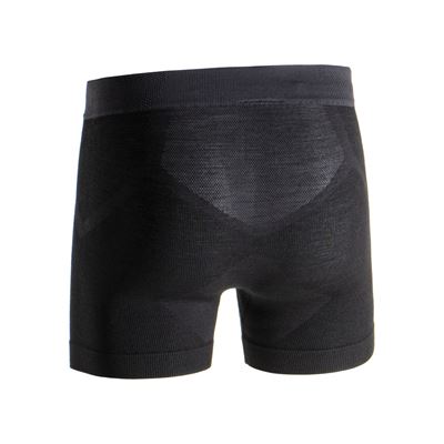 Boxer Merino Seamless NOIR CLAWGEAR 1141630-60 2