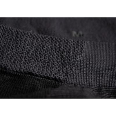 Boxer Merino Seamless NOIR CLAWGEAR 1141630-60 3