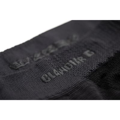 Boxer Merino Seamless NOIR CLAWGEAR 1141630-60 4