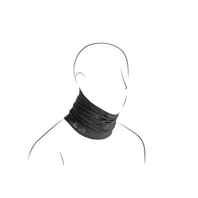 Cache-cou Merino Seamless Neck Gaiter NOIR CLAWGEAR 1141640-60 6