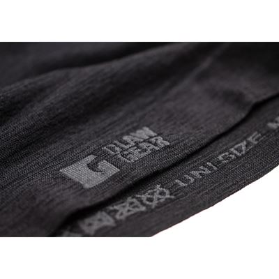 Cache-cou Merino Seamless Neck Gaiter NOIR CLAWGEAR 1141640-60 3