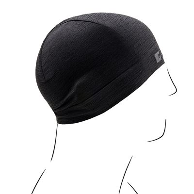 Bonnet Beanie Merino Seamless NOIR CLAWGEAR 1141650-60 2