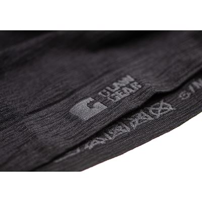 Bonnet Beanie Merino Seamless NOIR CLAWGEAR 1141650-60 5