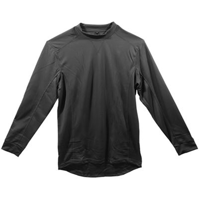 Ensemble sous-vêtements et t-shirt fonctionnel EXTREME NOIR FOSTEX 11427001 2