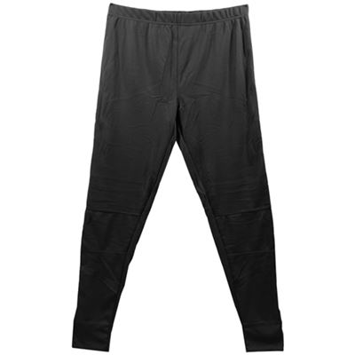 Ensemble sous-vêtements et t-shirt fonctionnel EXTREME NOIR FOSTEX 11427001 3