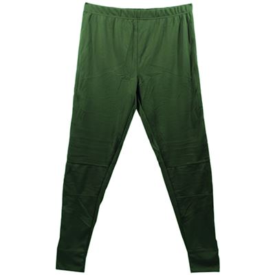 Ensemble sous-vêtements et t-shirt fonctionnel EXTREME VERT FOSTEX 11427002 4