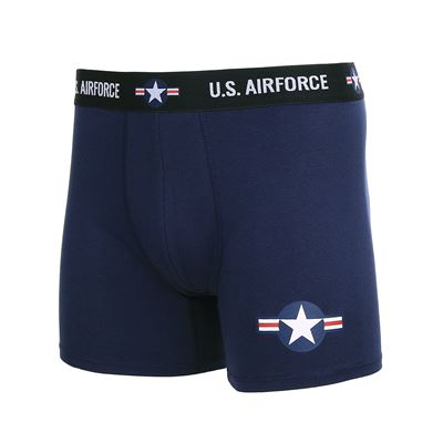 Boxers Boxer US Airforce BLEUS