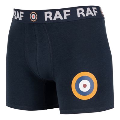 Boxer RAF BLEU FOSTEX 114294 2