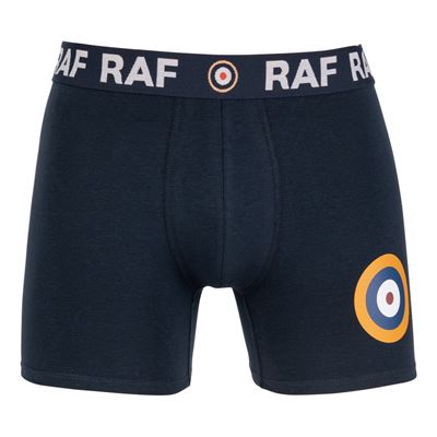 Boxer RAF BLEU