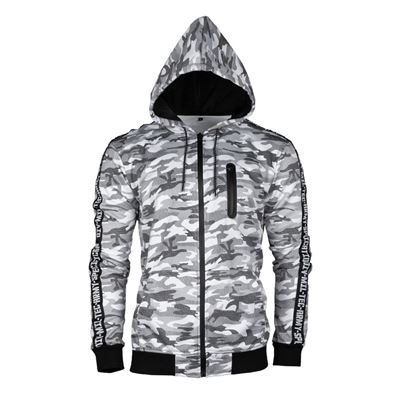 Sweat-shirt TRAINING METRO URBAN