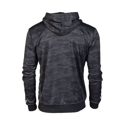 Sweat-shirt TRAINING DARK CAMO MIL-TEC® 11446180 2