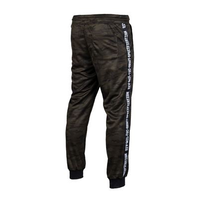 Pantalon de survêtement TRAINING WOODLAND MIL-TEC® 11446220 2