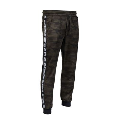 Pantalon de survêtement TRAINING WOODLAND