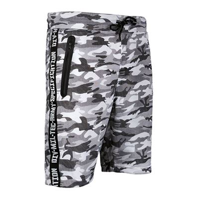 Short de survêtement TRAINING URBAN CAMO METRO