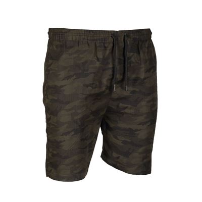 Maillot de bain short WOODLAND