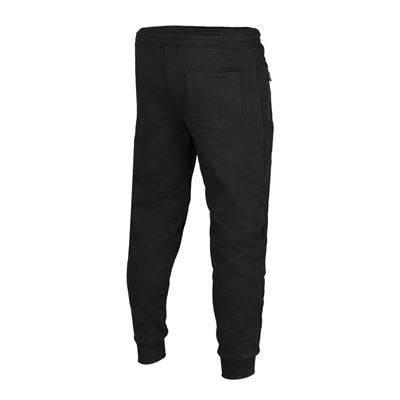 Pantalon de survêtement TACTICAL NOIR MIL-TEC® 11472602 2