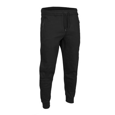 Pantalon de survêtement TACTICAL NOIR