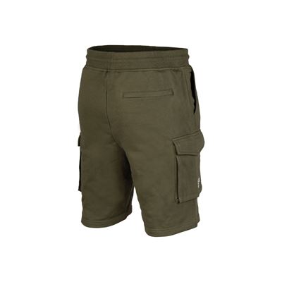 Short/short de survêtement US VERT MIL-TEC® 11473501 2
