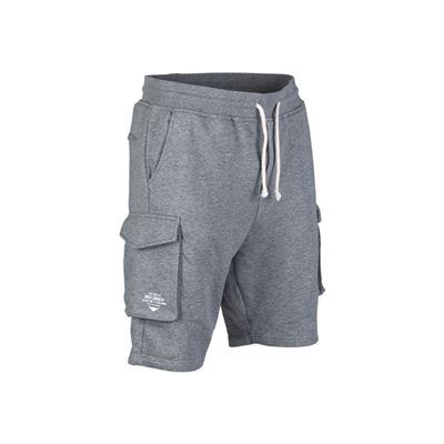 Short/short de survêtement US GRIS