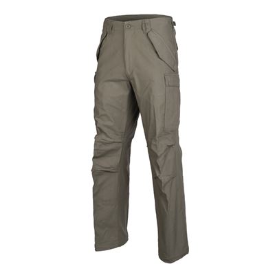 Pantalon US M65 original TEESAR neuf VERT