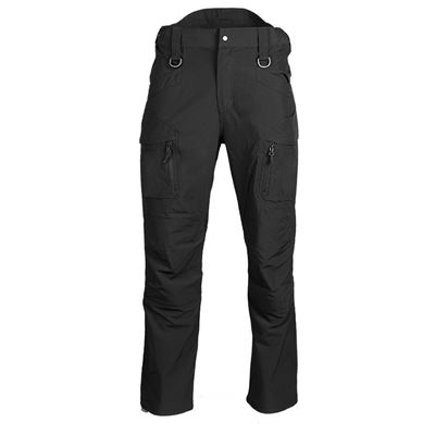 Pantalon ASSAULT NOIR