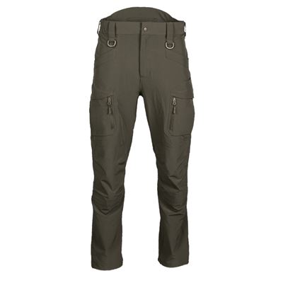 Pantalon ASSAULT RANGER GREEN