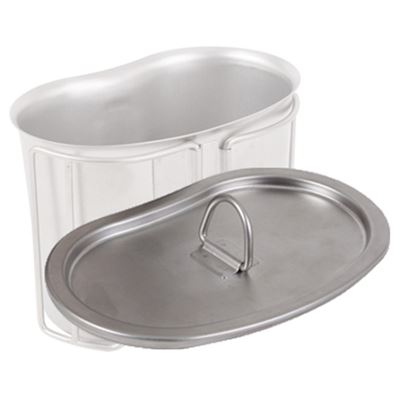 Couvercle pour abreuvoir US INOX