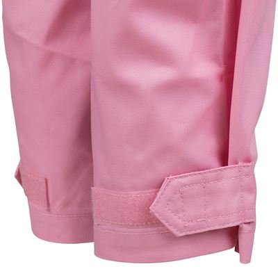 Combinaison de pilote pour enfant ROSE PINK FOSTEX 115312 5