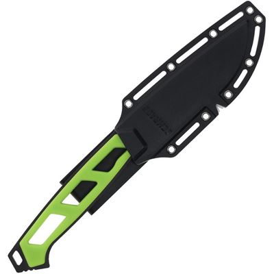 Couteau ISOLATE avec étui SCHRADE 1159304 2